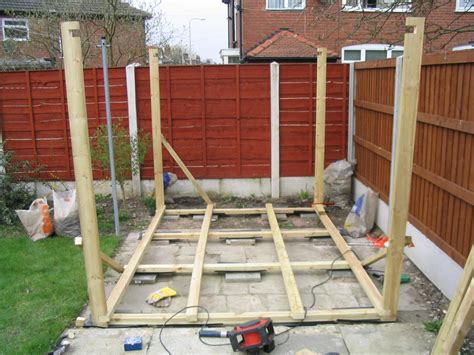 I talk a little bit about the. Building A Shed : All About Bicycle Storage Shed Plans ...