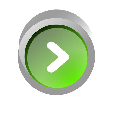 Green Button Png Svg Clip Art For Web Download Clip Art Png Icon Arts