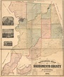 Map Of Sacramento County California - Printable Maps