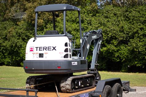 2016 Terex Tc29 For Sale In Lake Wales Florida