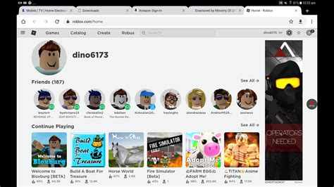 How To Make Your Own Game On Roblox Youtube