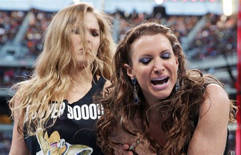 Stephanie McMahon On Ronda Rousey Possibly Coming To WWE After UFC