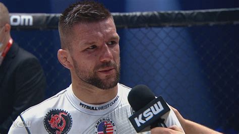 Ufc fighter 17:1 ksw fh and lw champion adcc vet ambasador: Mateusz Gamrot po KSW 54: Myślałem, żeby wycofać się z ...