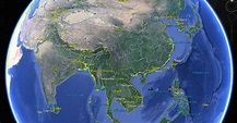 Google Maps in China: Why is it so inaccurate?