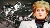 Princesa Diana: analizamos el accidente que causó su muerte | A Bordo ...