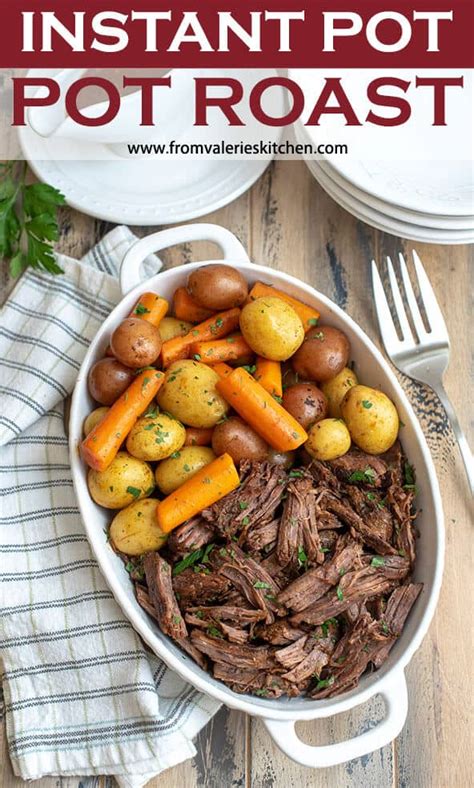 When i was a kid we would get the most incredible barbecue in kentucky. Crock Pot Cross Rib Roast Boneless : Slow Cooker Beef ...