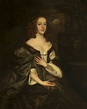 Inscribed as 'Lady Elizabeth Grey (1621/1622–1690), Lady Delamer' | Art UK