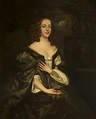 Inscribed as 'Lady Elizabeth Grey (1621/1622–1690), Lady Delamer' | Art UK