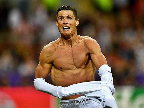 Cristiano Ronaldos Sinnessjuka K P Tidernas Dyraste Bil Gambaran