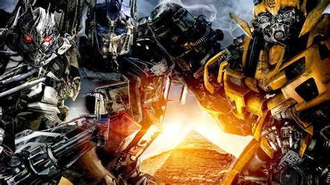 Fallen Transformers Movie Movie Wallpapers Revenge Of The Fallen