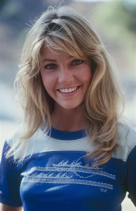 Picture Of Heather Locklear