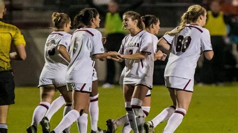 Usc Defeats Colorado In Ncaa Womens Soccer Tournament The State