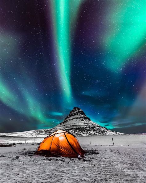 Camping In Iceland What To Know For Optimal Adventures Iceland In 8 Days