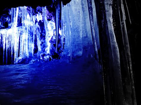 May 3 2014 Narusawa Ice Cave Yamanashi 風景とか。