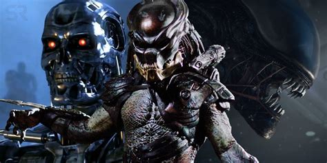 One Man Helped Create Predator Xenomorphs And Terminator