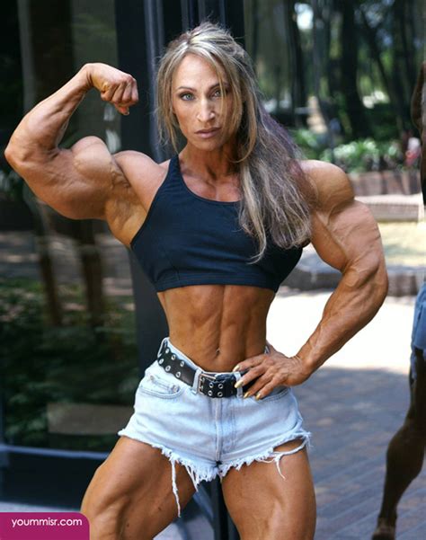 Easy Tips For Muscle Building For Women All Bodybuilding
