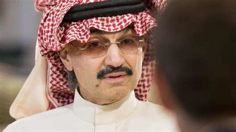 Why Saudi Prince Bin Talals Friends Havent Protested His Arrest