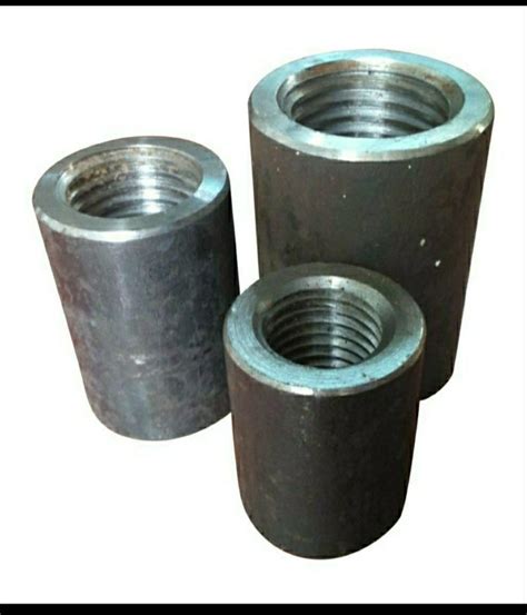 Cold Forged Rebar Coupler At Rs 60 Rajkot ID 23215808430