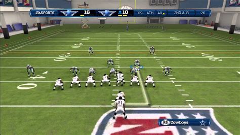 Madden Nfl 13 Connected Careers Practice Mode Walkthrough Youtube
