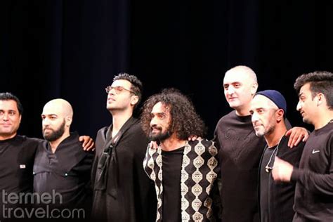 Persian Music Bands Iranian Ensembles Worth Listening To Termeh Blog