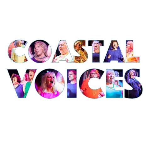 Coastal Voices Choir