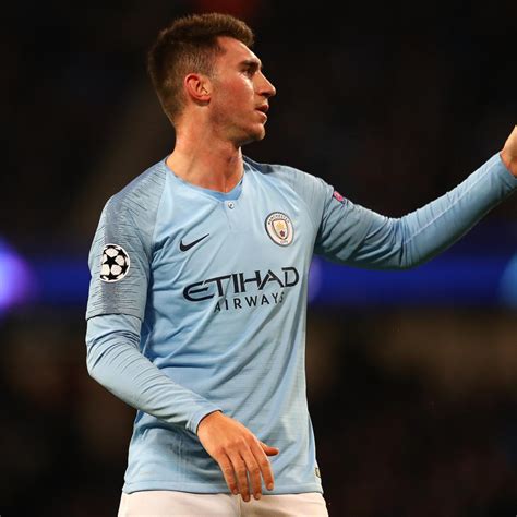 Aymeric Laporte Says Playing For Spain Out Of The Question Amid