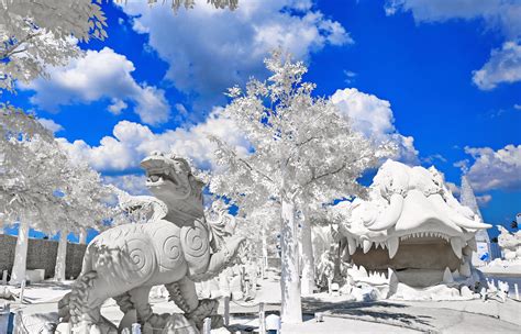 Frost Magical Ice Of Siam Is Asias Biggest Ice Theme Park In Pattaya