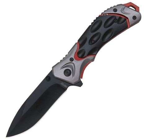 United Cutlery Rampage Assisted Open Folding Knifeuc2726 Knives