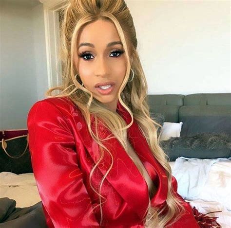 Cardi B Nude Sexy Leaked Online Photos And Porn Hot Videos Jihad Celeb