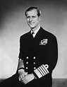 : The Duke of Edinburgh was born on this day in 1921
