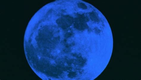 Luna azul & chris johnson in latina dultery like dislike close. El mes de agosto se despide con una segunda luna llena o ...