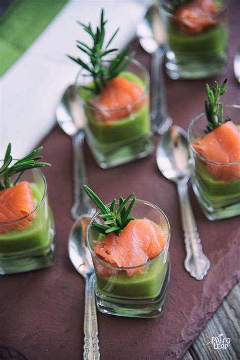 Best 25 salmon mousse recipes ideas on pinterest Asparagus Mousse With Smoked Salmon | Recipe | Appetizer ...
