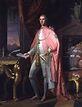 Sir William Douglas Hamilton (1731-1803)