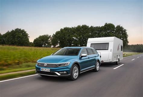 Usually given in pounds, the figure provides a rough point of reference for however, because vehicle manufacturers want to make their products look as powerful as possible, the towing capacity they list may not be the whole. VW（ワーゲン）が誇るSUV「パサート オールトラック」ー どんなコンディションでも快適に