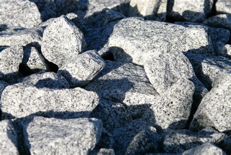 Granito Características Propiedades Yacimientos Usos Roca