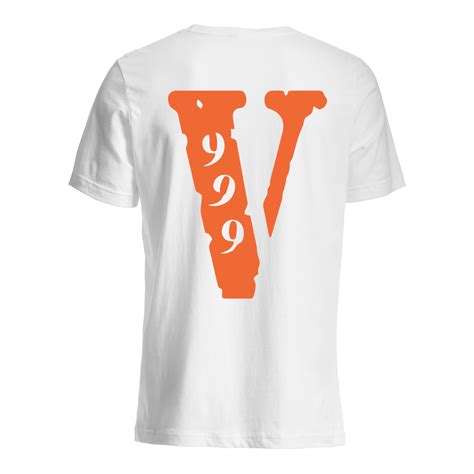 Juice Wrld X Vlone Lnd 999 Shirt