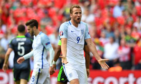 England Knockout Stage Scenarios Euro 2016