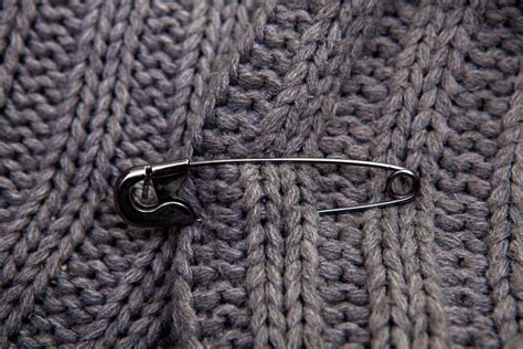 Brilliant Uses For Safety Pins Readers Digest