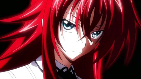 Rias Gremory Wallpaper 1920x1080