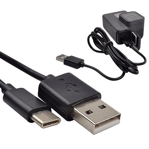 Like the other cable manufacturers on this list, belkin has a few options to choose between depending on your needs. 1m USB Type C Data Sync Power Charger Charging Cable Cord ...