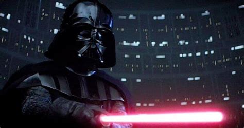 Star Wars Just Introduced The First New Sith Lord In Years Inside
