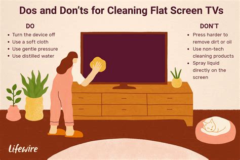Go to share > cast.click the device you want to cast to and click next.; How to Clean a Flat Screen TV