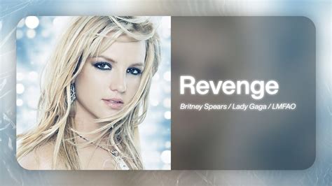 SOLD BRITNEY SPEARS X LADY GAGA X LMFAO Type Beat REVENGE YouTube