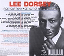 Ride Your Pony, Lee Dorsey | CD (album) | Muziek | bol.com