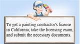 California Contractor