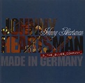Made In Germany: HEARTSMAN,JOHNNY: Amazon.ca: Music
