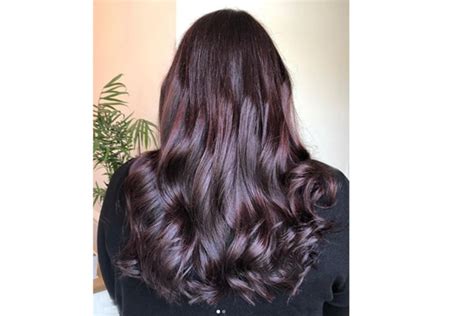11 Burgundy Hair Colour Ideas For Indian Skin Tones Be Beautiful India