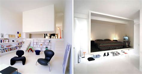 50 Small Studio Apartment Design Ideas 2023 Modern Tiny And Clever