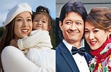 Linda Chung is Pregnant with Second Baby – JayneStars.com