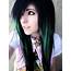 Hairs Style  Emo Girl Hairstyles